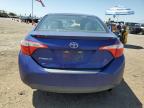 2016 Toyota Corolla L იყიდება Van Nuys-ში, CA - Front End