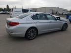 2018 Bmw 530E  for Sale in Woodburn, OR - Front End