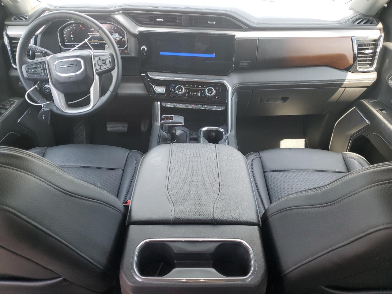 3GTUUGE80RG270335 2024 GMC Sierra K1500 Denali