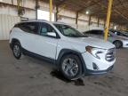 2020 Gmc Terrain Slt en Venta en Phoenix, AZ - Rear End