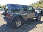 2020 Jeep Wrangler Unlimited Rubicon zu verkaufen in Marlboro, NY - Mechanical