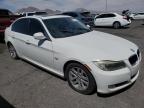 2011 Bmw 328 I Sulev للبيع في North Las Vegas، NV - Rear End