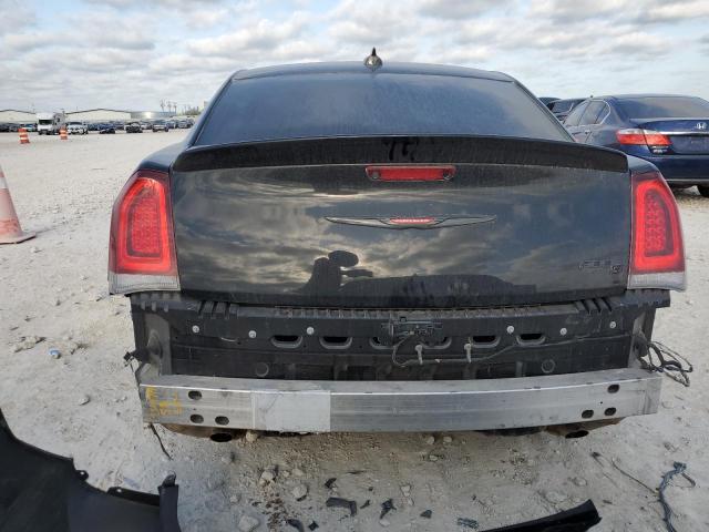  CHRYSLER 300 2021 Black