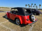 1950 Willy Jeepster for Sale in Orlando, FL - Normal Wear