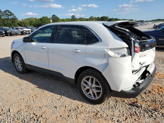  FORD EDGE 2021 Белы