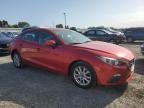2016 Mazda 3 Sport للبيع في Sacramento، CA - Rear End