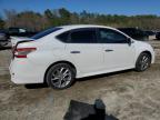 2013 Nissan Sentra S for Sale in Seaford, DE - Rear End