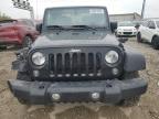 2014 Jeep Wrangler Sport en Venta en Columbus, OH - Front End