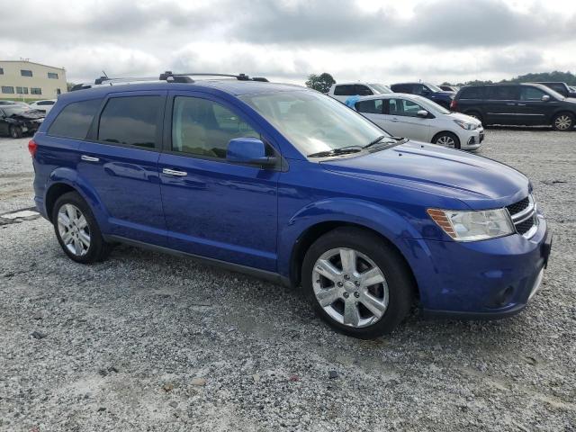 Parquets DODGE JOURNEY 2012 Blue