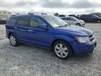 2012 Dodge Journey Crew en Venta en Gainesville, GA - Mechanical