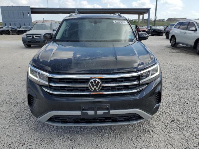  VOLKSWAGEN ATLAS 2022 Czarny