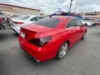 2015 Mercedes-Benz Cla 250 zu verkaufen in Rancho Cucamonga, CA - Minor Dent/Scratches