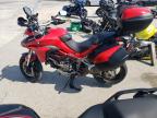 2016 Ducati Multistrada 1200 იყიდება Sun Valley-ში, CA - Minor Dent/Scratches