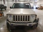 2010 Jeep Liberty Sport de vânzare în Avon, MN - Front End