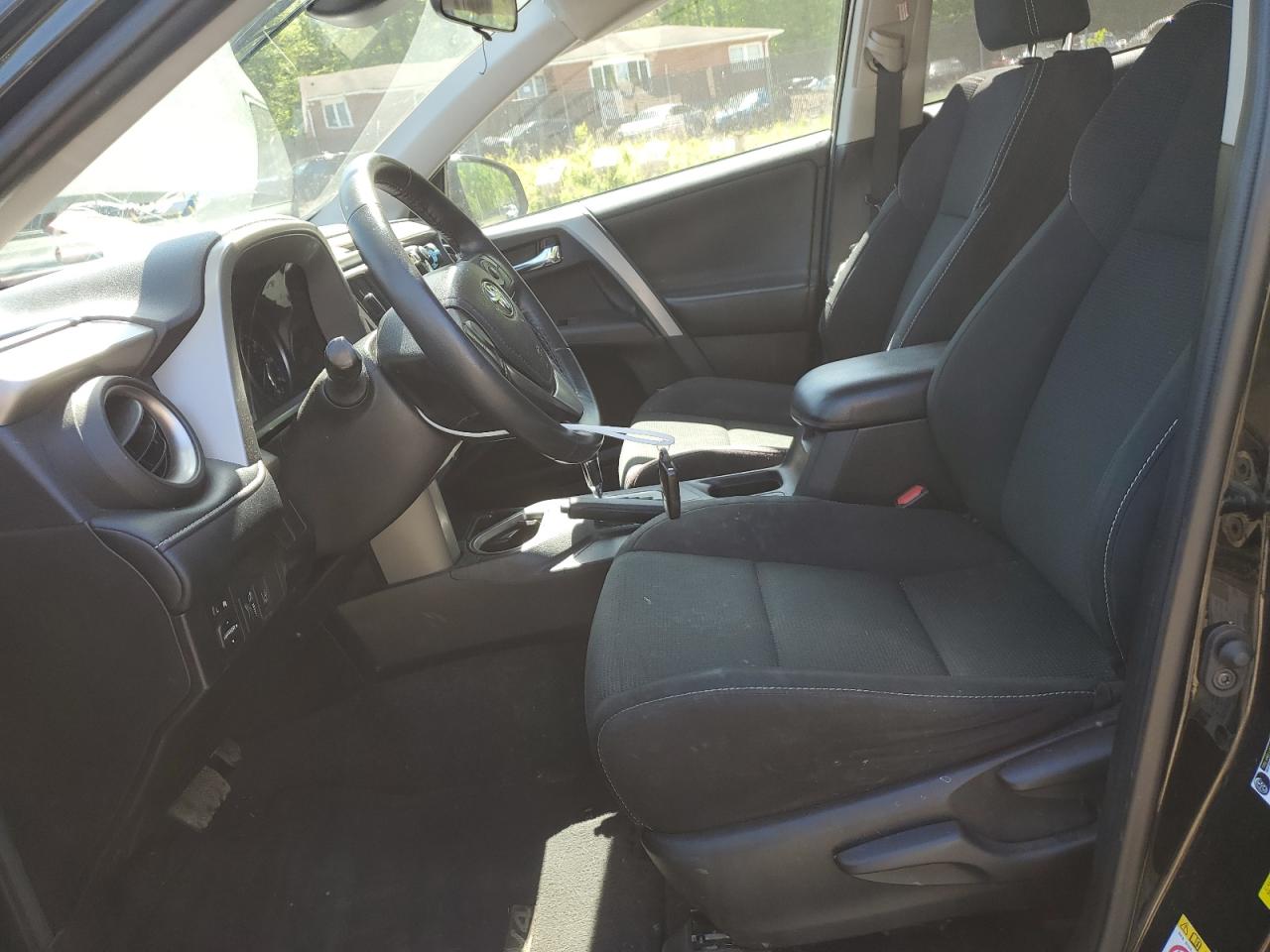 2T3WFREVXJW471443 TOYOTA RAV4 2018