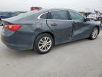 2016 Chevrolet Malibu Lt للبيع في Grand Prairie، TX - Side