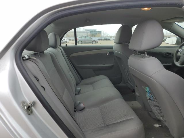 2010 CHEVROLET MALIBU LS  