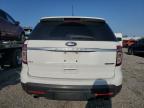 2015 Ford Explorer Xlt zu verkaufen in Earlington, KY - Hail