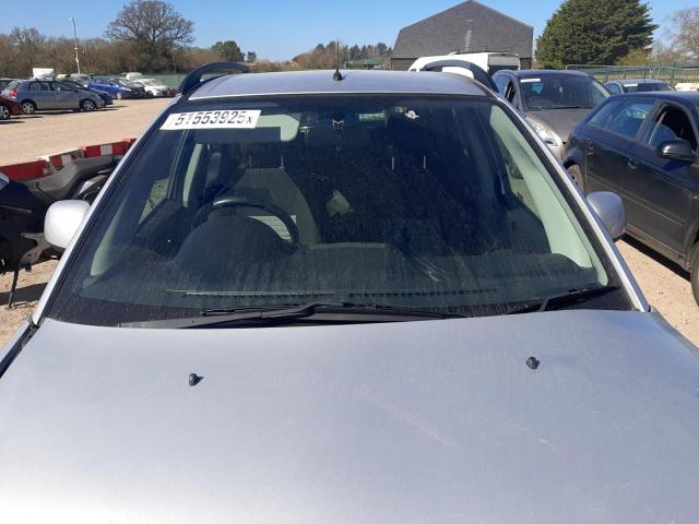 2014 SUZUKI SX4 SZ5 