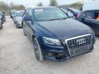 2009 AUDI Q5 S LINE for sale at Copart BRISTOL