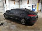 2018 Hyundai Elantra Sel на продаже в Glassboro, NJ - Front End
