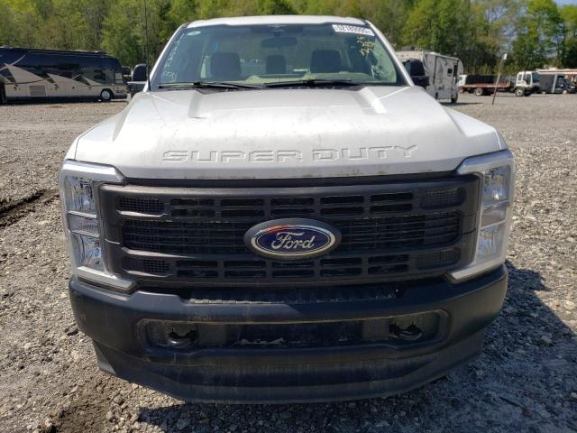  FORD F250 2023 Biały
