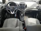 2020 Chevrolet Sonic  на продаже в Cahokia Heights, IL - Front End