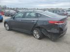 2017 Kia Optima Lx for Sale in Bridgeton, MO - Rear End