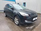 2014 FORD KUGA TITAN for sale at Copart CHESTER