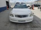 2009 Infiniti G37 Base за продажба в Farr West, UT - Rear End