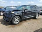 2020 Ford Explorer Xlt zu verkaufen in Chicago Heights, IL - Front End