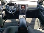 2014 Dodge Durango Sxt за продажба в Sacramento, CA - Front End