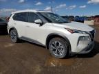 2022 NISSAN ROGUE SV for sale at Copart AB - CALGARY