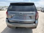 2022 Chevrolet Suburban K1500 Z71 for Sale in Houston, TX - Front End
