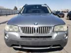 2007 Bmw X3 3.0Si იყიდება Littleton-ში, CO - Front End