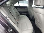 2014 Cadillac Ats Luxury продається в Davison, MI - Side