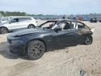 2018 Dodge Charger R/T на продаже в Harleyville, SC - Burn