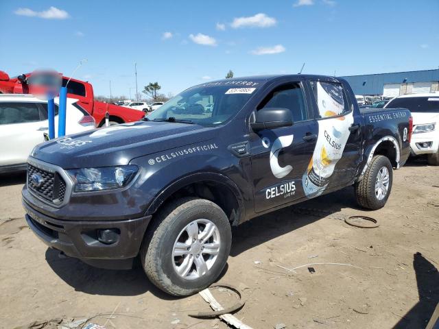 FORD RANGER – zdjęcie z aukcji, lot #52674865