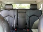 2011 Cadillac Srx Performance Collection zu verkaufen in Memphis, TN - Water/Flood