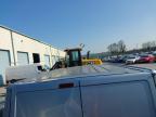 2007 FORD TRANSIT for sale at Copart CASTLEDERMOT - IRELAND