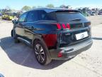 2018 PEUGEOT 3008 GT LI for sale at Copart ROCHFORD