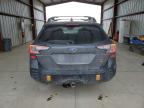 2023 Subaru Outback Wilderness na sprzedaż w Helena, MT - Front End