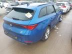 2024 SEAT LEON FR PH for sale at Copart SANDY