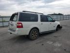 2008 Ford Expedition El Xlt for Sale in Dunn, NC - Vandalism