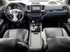 2017 Honda Ridgeline Rtl للبيع في Seaford، DE - Front End