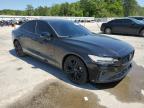 2024 Volvo S60 Plus na sprzedaż w Harleyville, SC - Rear End