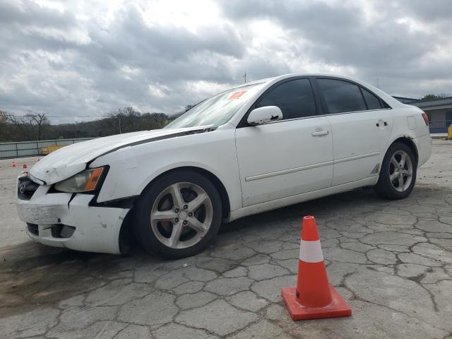 2007 Hyundai Sonata Se