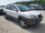 2005 Hyundai Tucson Gls for Sale in Hurricane, WV - Hail