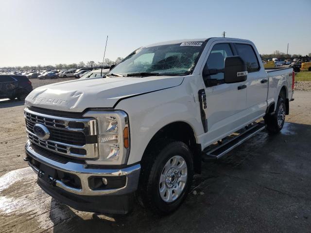 2024 Ford F250 Super Duty