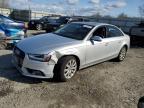 2013 Audi A4 Premium продається в Arlington, WA - Side